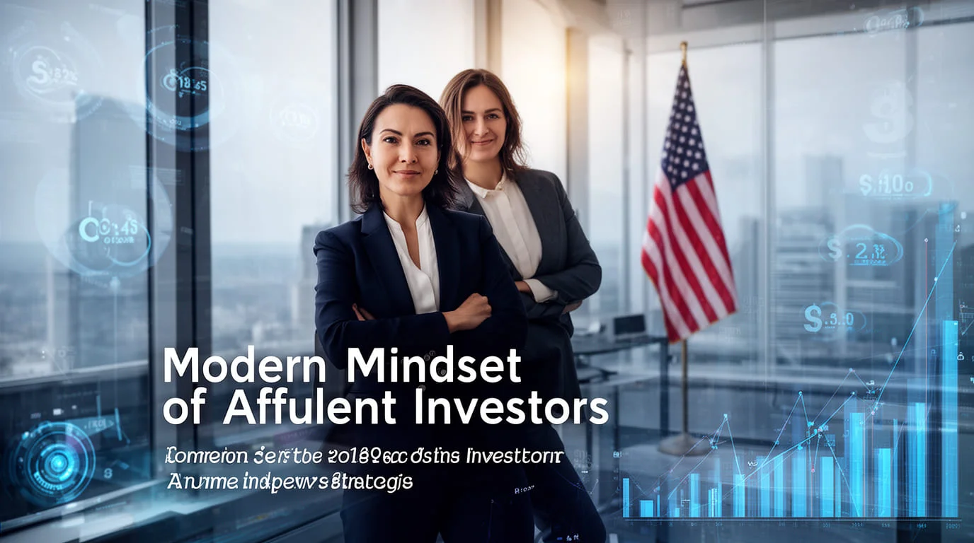 Wealthy investors guide USA 2026: Advanced Strategies